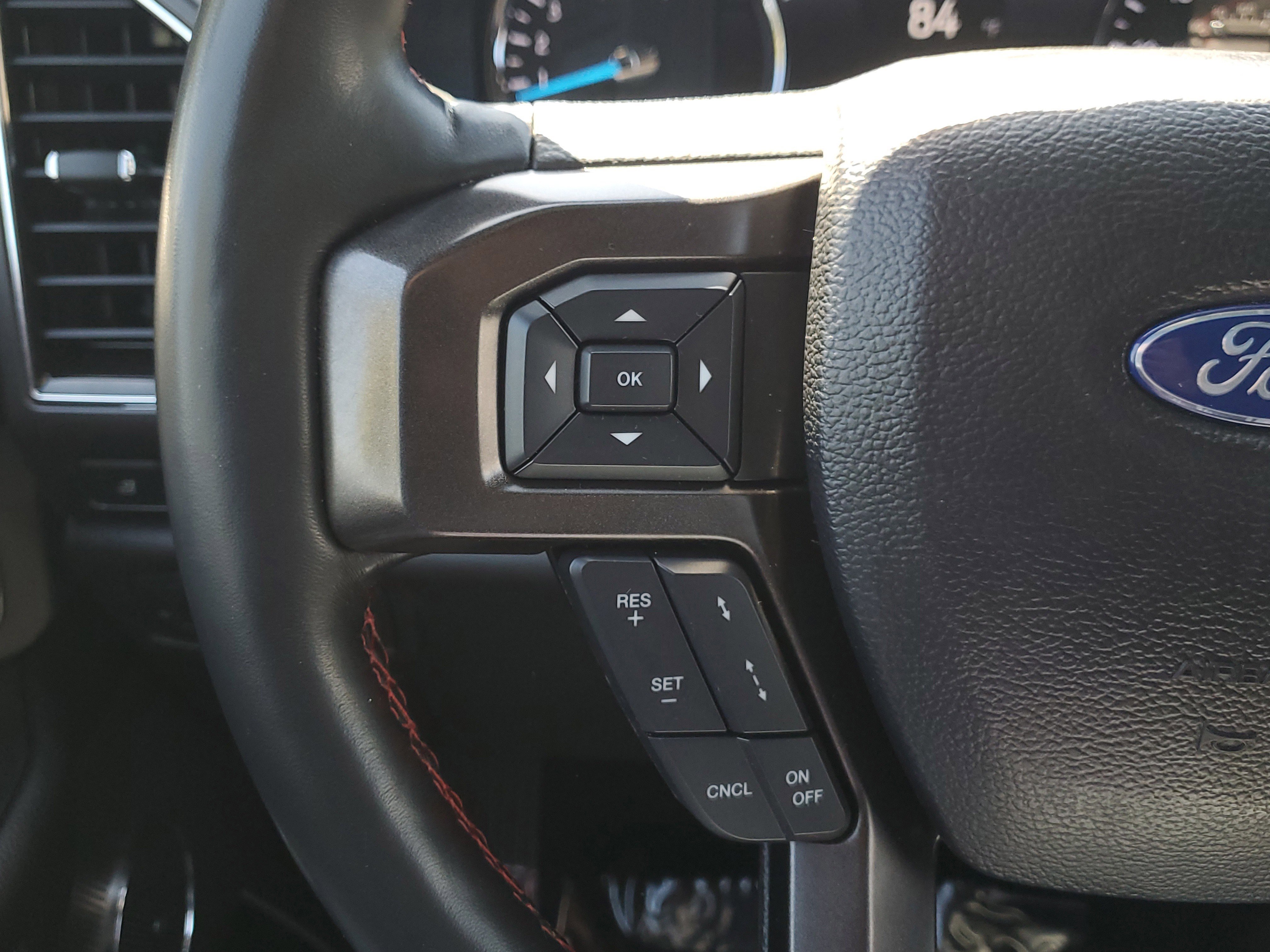 Certified 2021 Ford Expedition Limited image 27