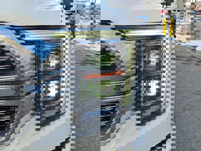 Certified 2023 Ford F150 Limited image 29