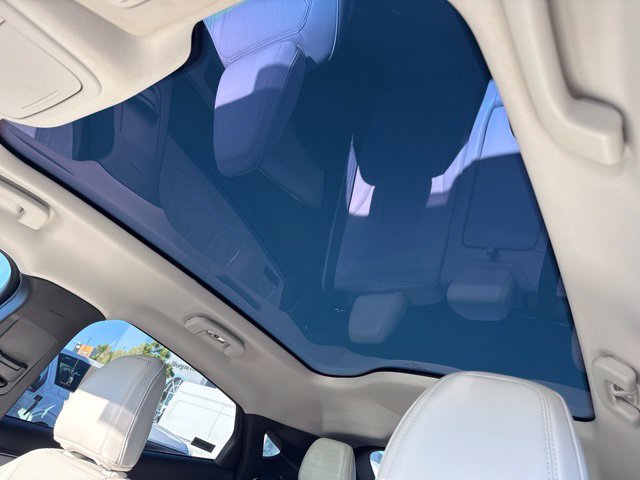 Certified 2023 Ford Mustang Mach-E Premium RWD image 19