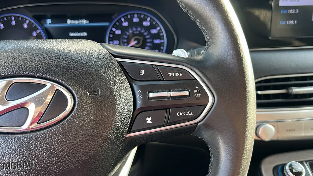 Used 2022 Hyundai Palisade SEL w/ Convenience Package FWD image 19