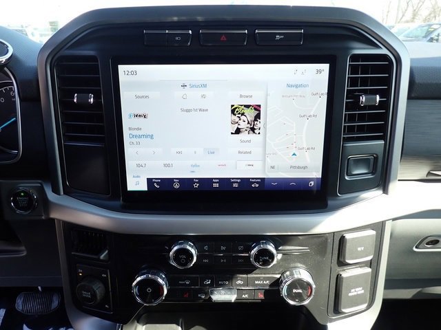 Certified 2022 Ford F150 XLT w/ Equipment Group 302A High image 28