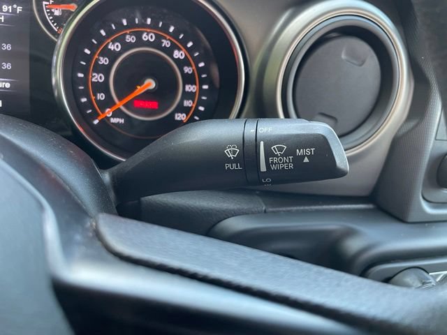 Used 2018 Jeep Wrangler Sport AWD/4WD image 17