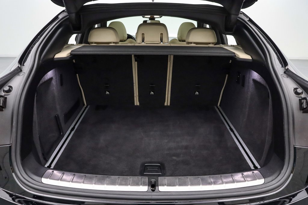 Used 2022 BMW X4 xDrive30i w/ Premium Package 2 image 26