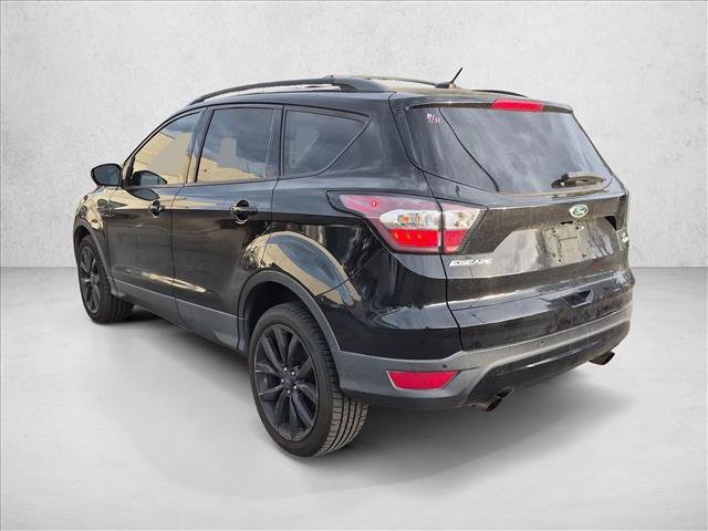 Certified 2017 Ford Escape SE w/ Equipment Group 201A AWD/4WD image 7