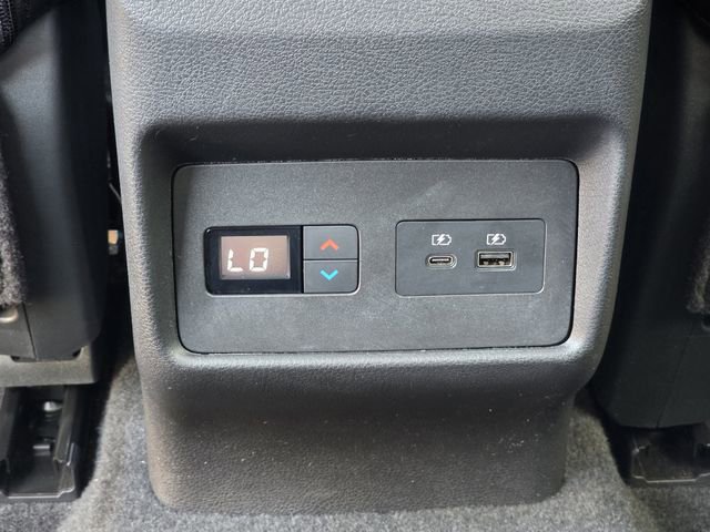 Used 2023 Nissan Rogue SL w/ SL Premium Package FWD image 18