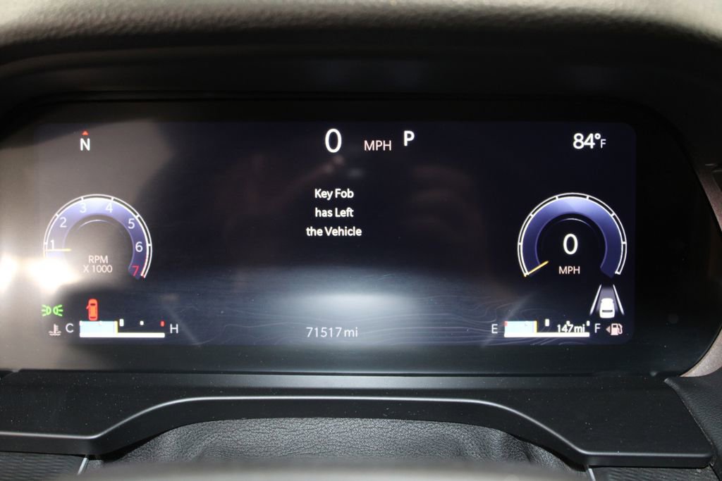 Used 2024 Jeep Grand Cherokee Altitude AWD/4WD image 35