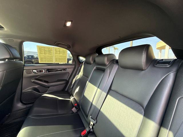 Used 2023 Honda Civic Sport Touring image 11