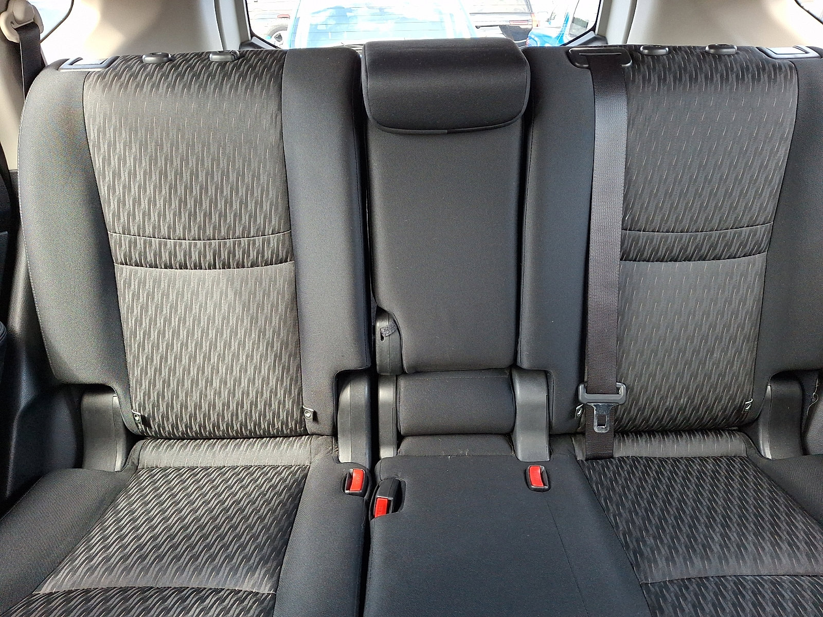 Used 2017 Nissan Rogue S image 19