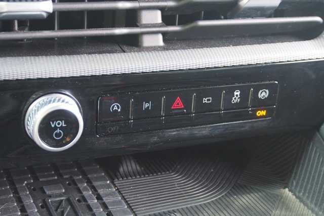 Certified 2025 Ford Explorer ST AWD/4WD image 28