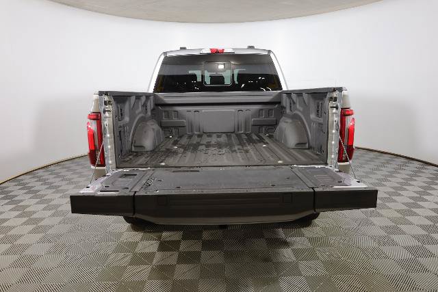 Certified 2025 Ford F150 Platinum AWD/4WD image 38