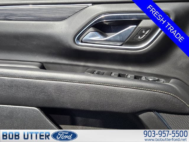 Used 2023 GMC Yukon SLT w/ SLT Premium Package AWD/4WD image 22