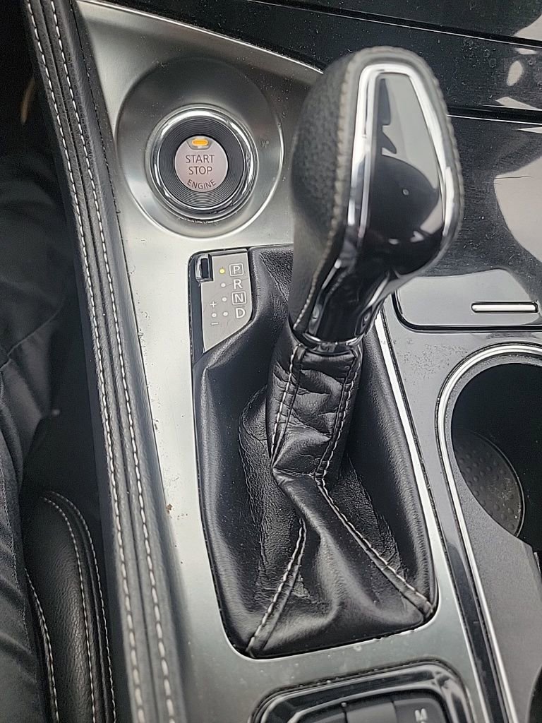 Used 2023 Nissan Maxima SV w/ Floor Mat Group image 47