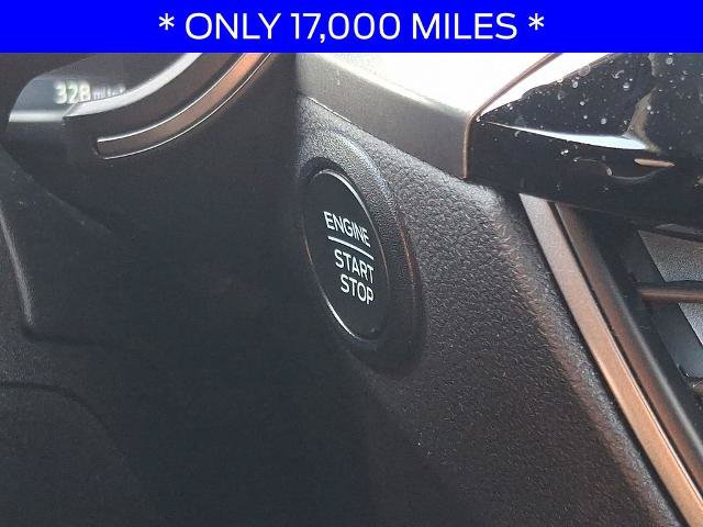Certified 2023 Ford Escape Active AWD/4WD image 23