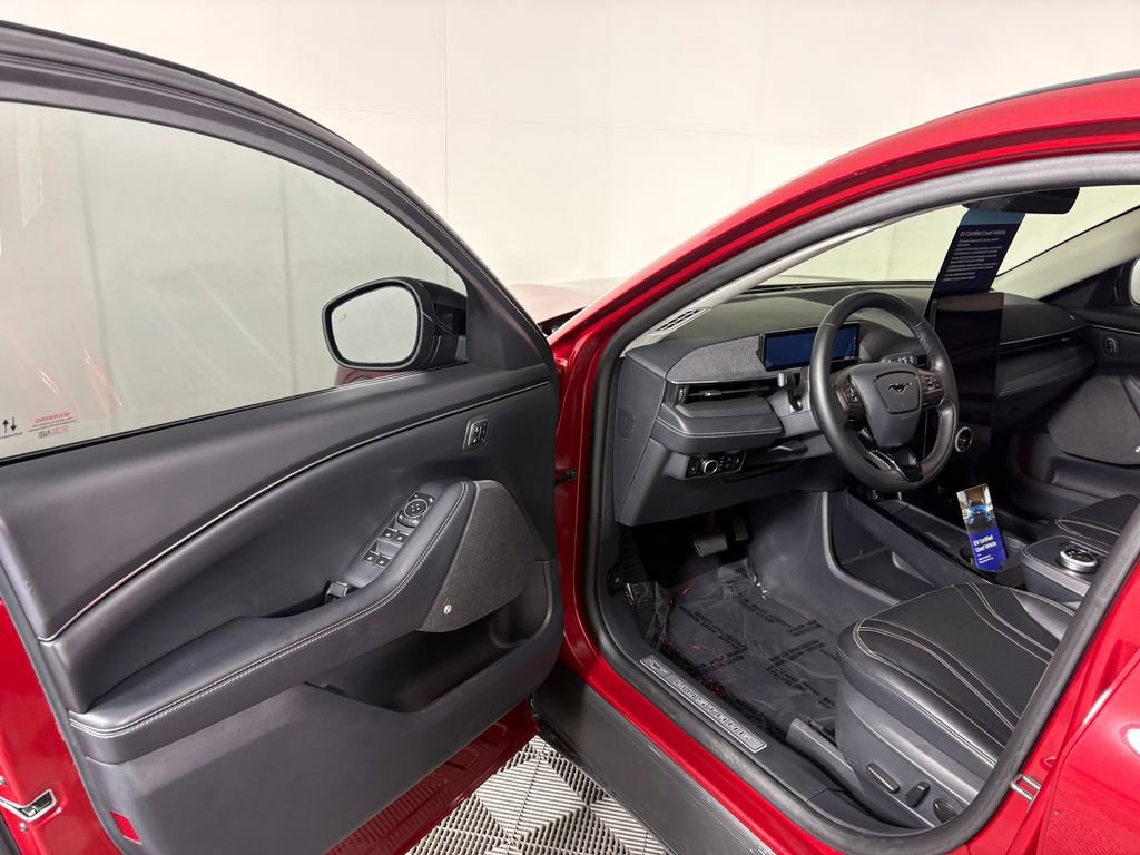 Certified 2023 Ford Mustang Mach-E Premium image 12