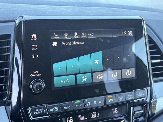 Used 2023 Honda Odyssey Sport image 13