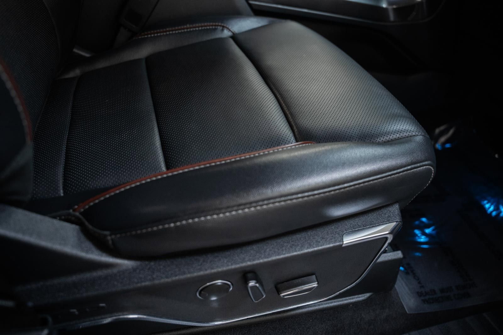 Certified 2023 Ford F150 Lariat w/ Equipment Group 502A High image 45