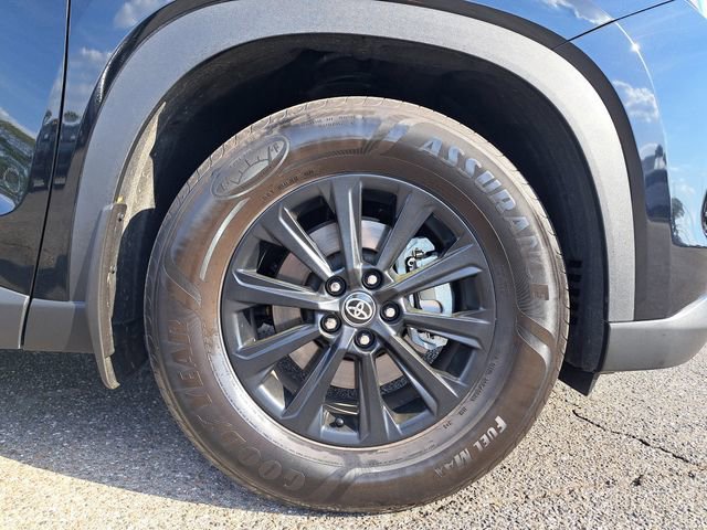 Used 2024 Toyota Grand Highlander XLE image 6