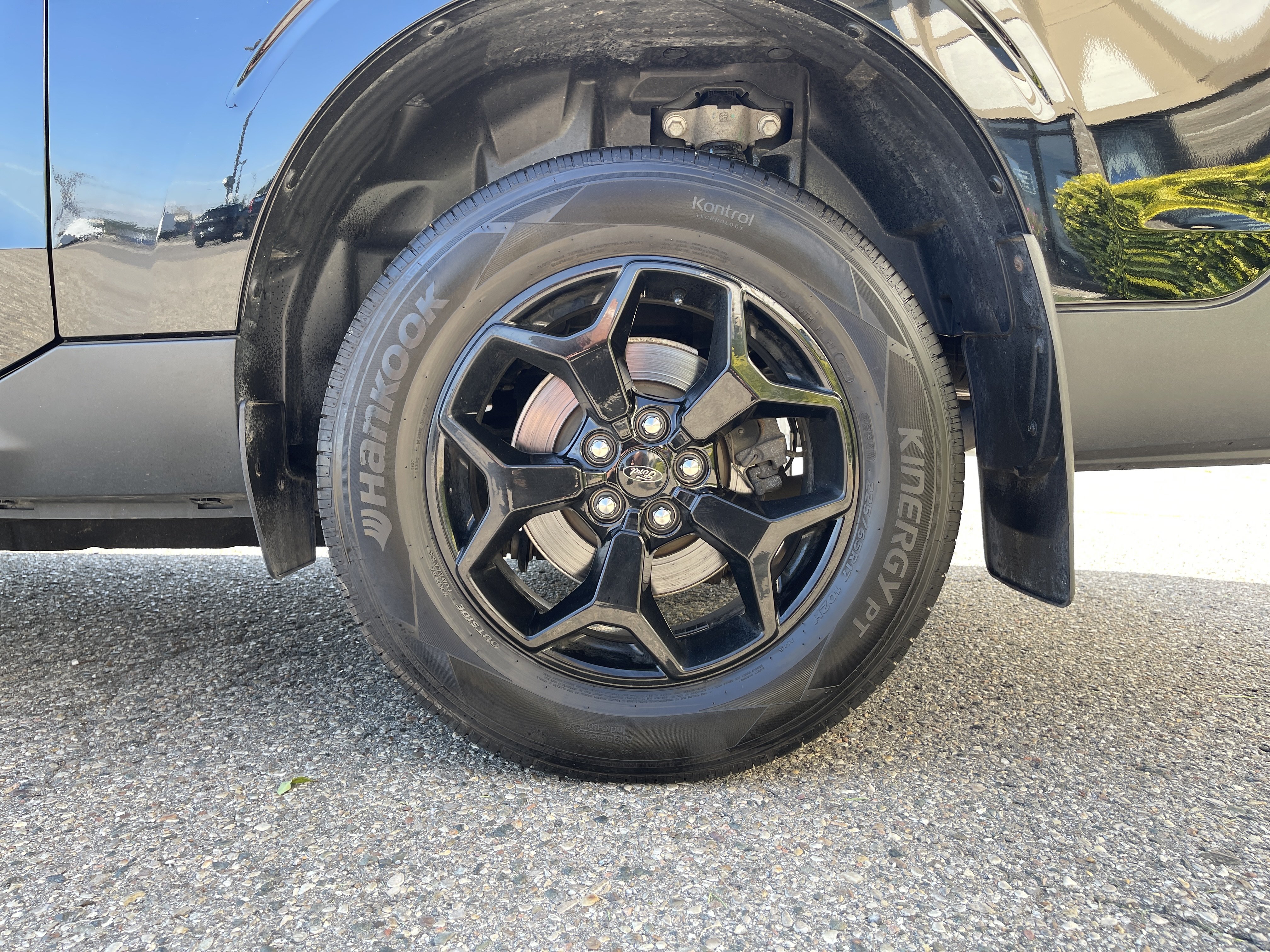 Certified 2023 Ford Maverick Lariat w/ Lariat Luxury Package AWD/4WD image 22