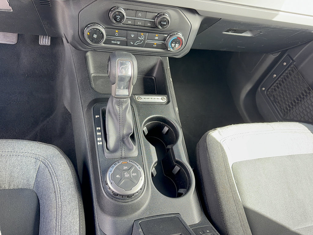 Certified 2021 Ford Bronco 2-Door AWD/4WD image 22