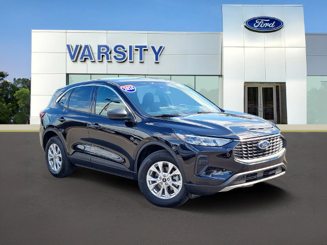 Certified 2024 Ford Escape Active w/ Tech Pack #1