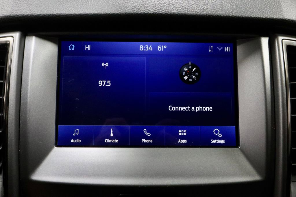 Certified 2023 Ford Ranger XLT w/ Equipment Group 301A Mid AWD/4WD image 9