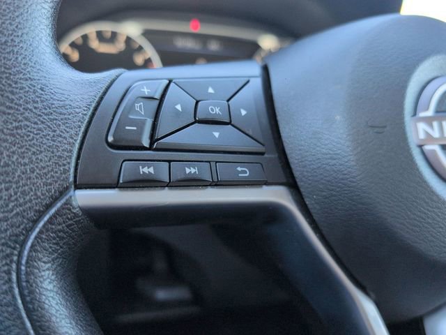 Used 2024 Nissan Altima 2.5 SV image 21