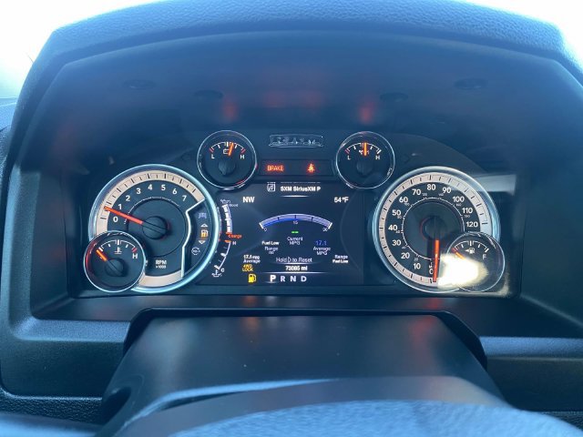 Used 2021 RAM 1500 Tradesman w/ Tradesman SXT Package AWD/4WD image 21