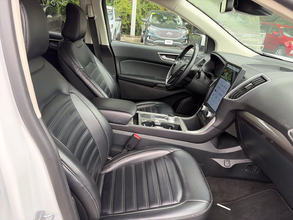 Certified 2024 Ford Edge SEL AWD/4WD image 30