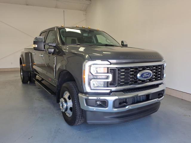 Certified 2026 Ford F350 Lariat w/ Lariat Ultimate Package