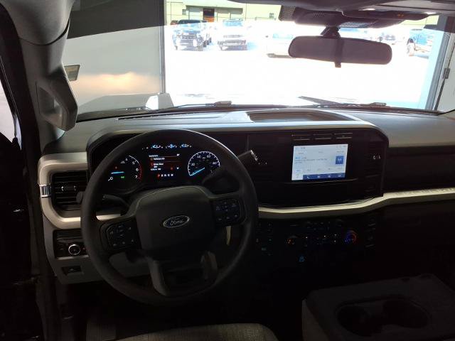 Certified 2024 Ford F250 XLT w/ 360-Degree Camera Package AWD/4WD image 15