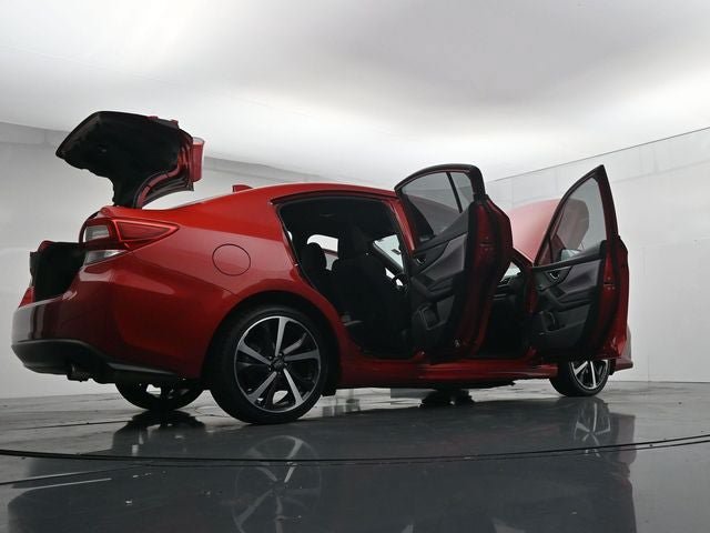 Used 2022 Subaru Impreza 2.0i Sport AWD/4WD image 46