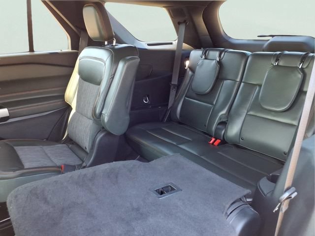 Certified 2023 Ford Explorer Timberline w/ Timberline Technology Package AWD/4WD image 10