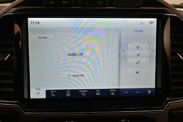 Certified 2022 Ford F250 Lariat w/ Lariat Ultimate Package AWD/4WD image 22