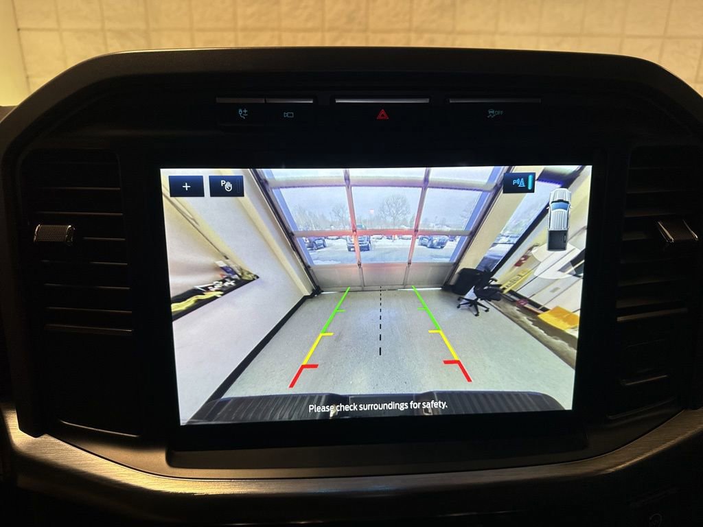 Certified 2022 Ford F150 Lariat image 25