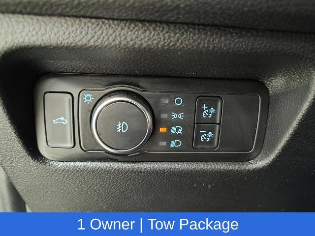 Certified 2025 Ford Ranger XLT w/ Equipment Group 301A High AWD/4WD image 23