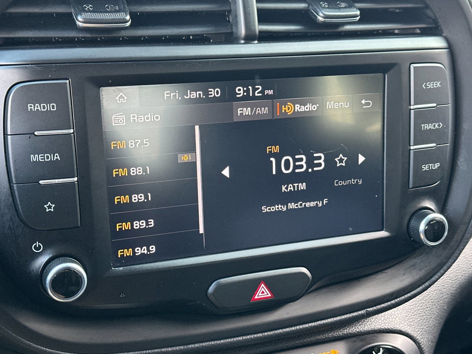 Used 2023 Kia Soul LX w/ Option Group 015 image 17