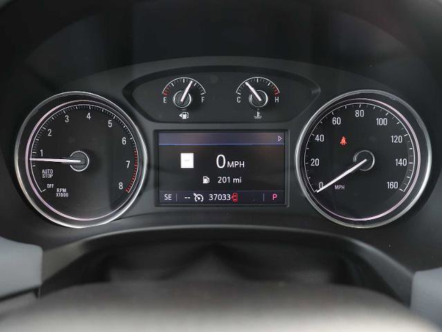 Used 2020 Buick Enclave Premium w/ Sun and Sites Package image 32