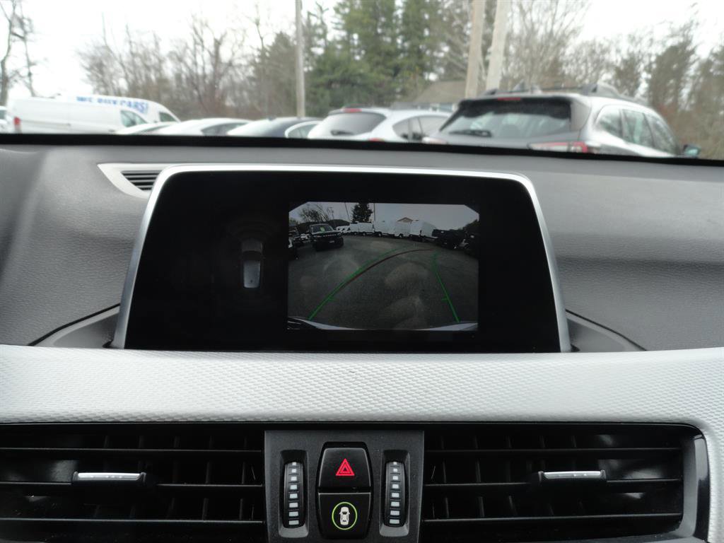 Used 2019 BMW X1 xDrive28i w/ M Sport Package image 17