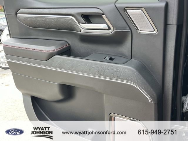 Used 2024 GMC Sierra 1500 AT4X AWD/4WD image 19