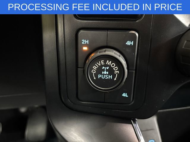 Certified 2024 Ford F150 STX AWD/4WD image 24