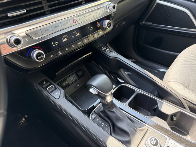 Used 2022 Kia Telluride EX w/ EX Premium Package FWD image 30