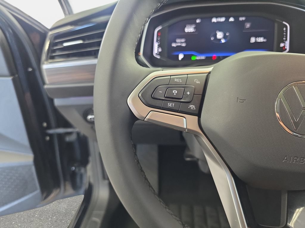 Used 2022 Volkswagen Jetta SEL FWD image 14