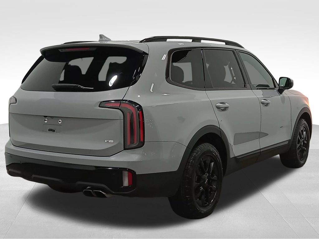 Used 2024 Kia Telluride SX Prestige X-Pro AWD/4WD image 3