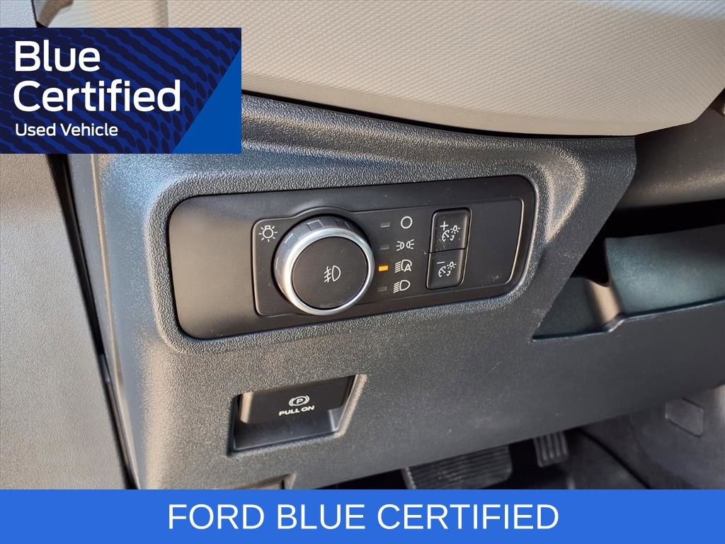 Certified 2022 Ford Bronco Big Bend AWD/4WD image 23