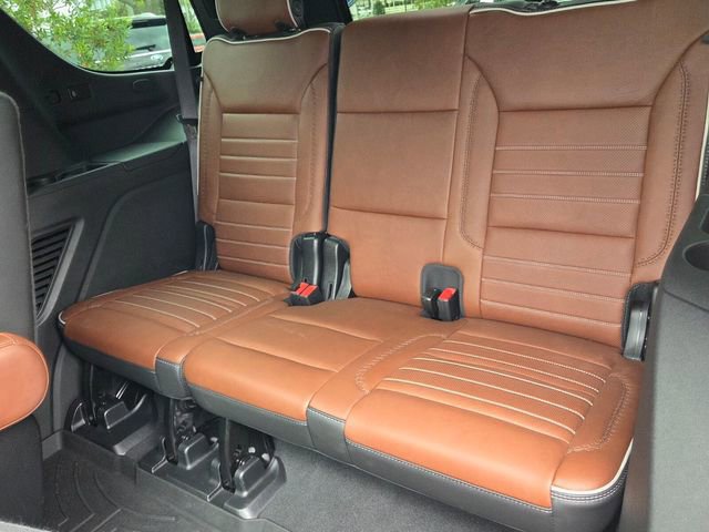 Used 2024 GMC Yukon Denali Ultimate image 14