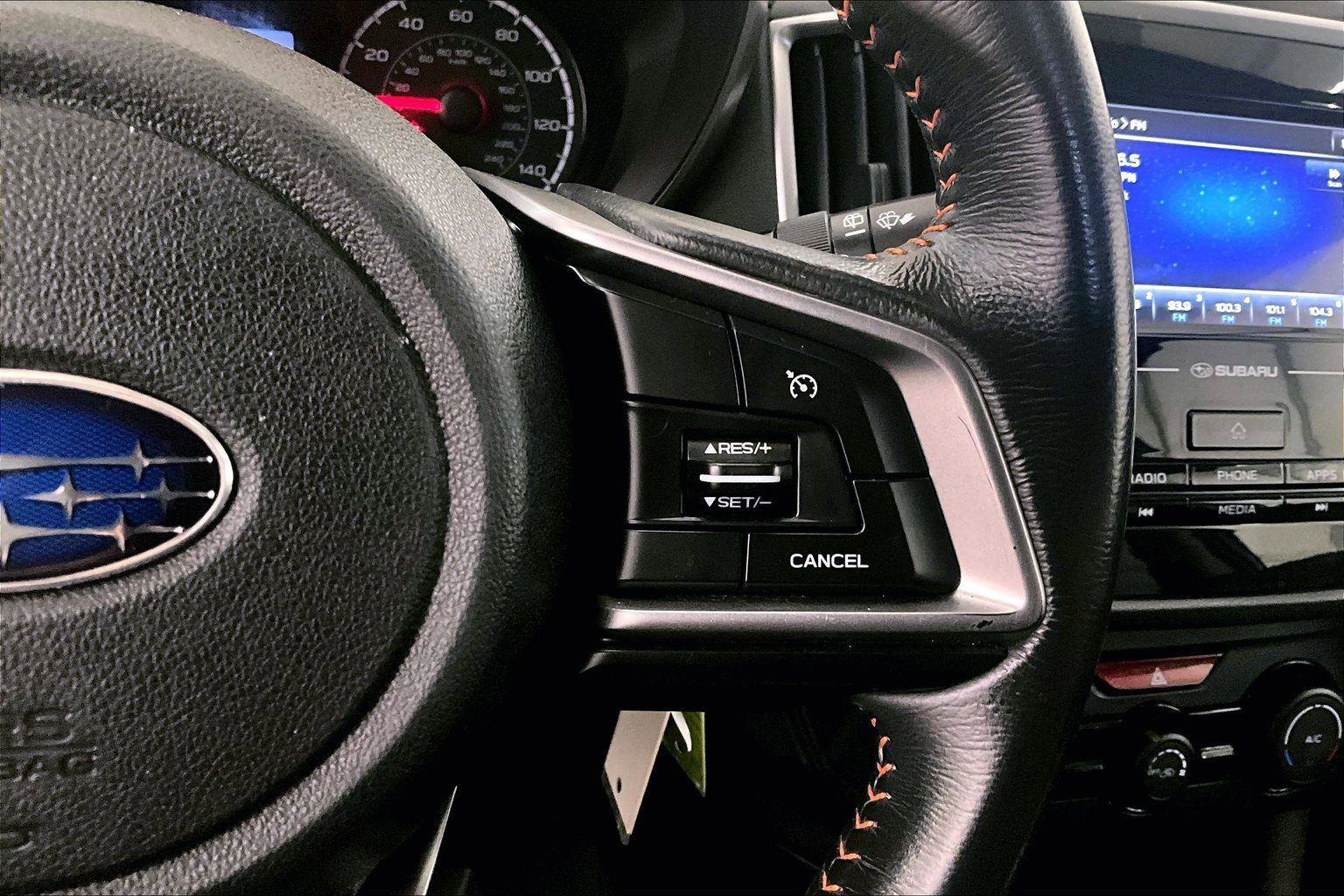 Used 2018 Subaru Crosstrek 2.0i Premium image 18