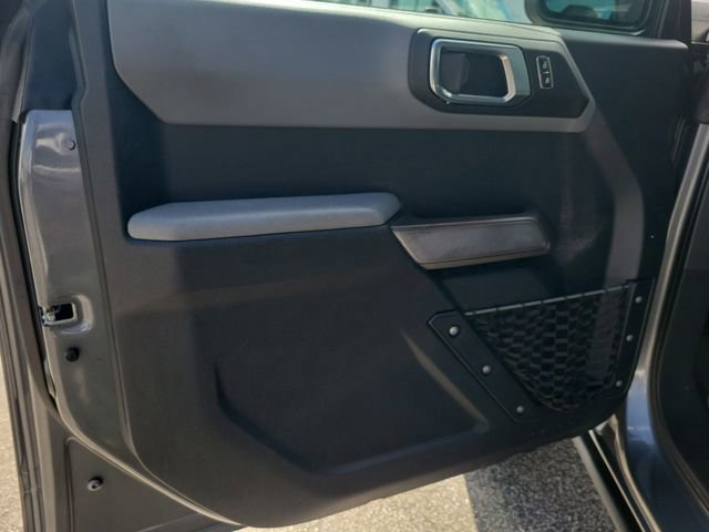 Certified 2023 Ford Bronco Everglades image 15