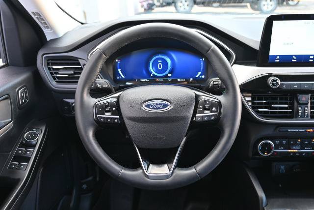 Certified 2022 Ford Escape SEL w/ Technology Package AWD/4WD image 33