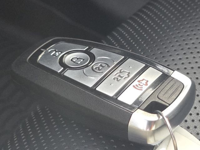 Certified 2022 Ford Mustang GT Premium w/ Equipment Group 401A RWD image 39