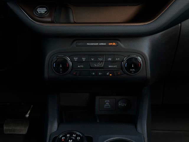 Certified 2022 Ford Bronco Sport Badlands w/ Premium Package image 37